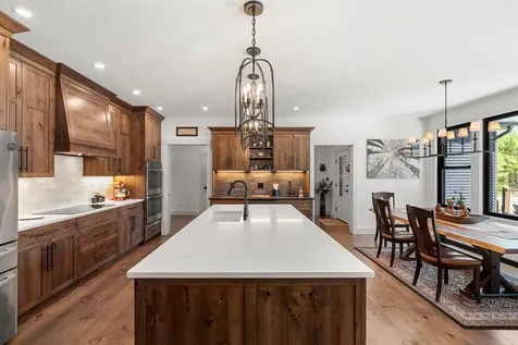 21 Mountain Shadows Road Tuftonboro NH 03816