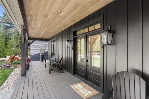 21 Mountain Shadows Road Tuftonboro NH 03816