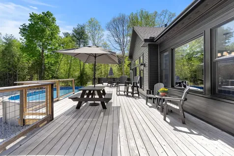 21 Mountain Shadows Road Tuftonboro NH 03816