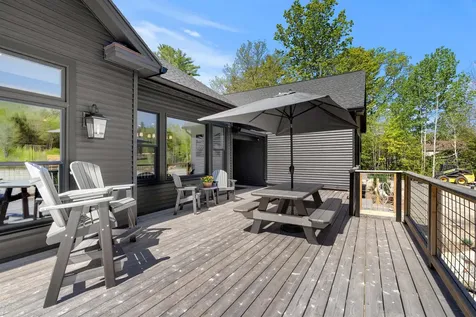 21 Mountain Shadows Road Tuftonboro NH 03816
