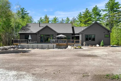 21 Mountain Shadows Road Tuftonboro NH 03816
