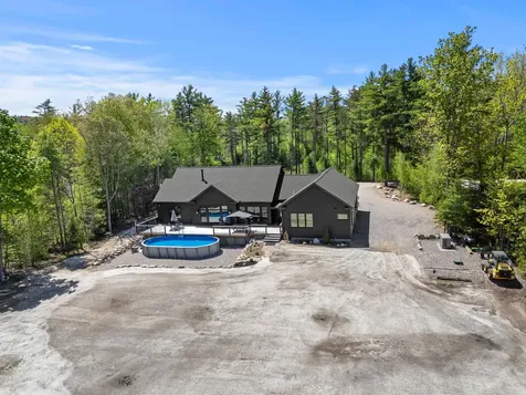 21 Mountain Shadows Road Tuftonboro NH 03816