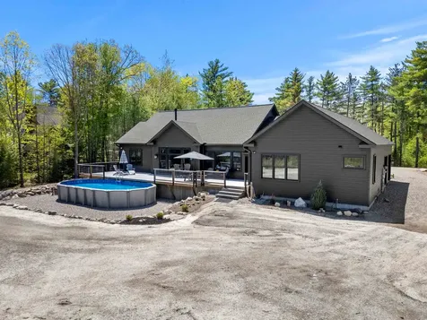 21 Mountain Shadows Road Tuftonboro NH 03816