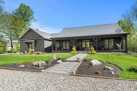 21 Mountain Shadows Road Tuftonboro NH 03816