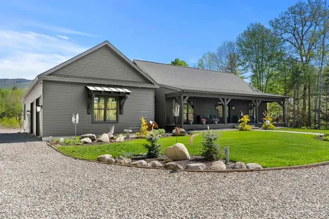 21 Mountain Shadows Road Tuftonboro NH 03816