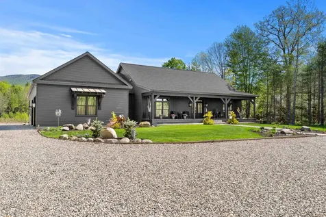 21 Mountain Shadows Road Tuftonboro NH 03816