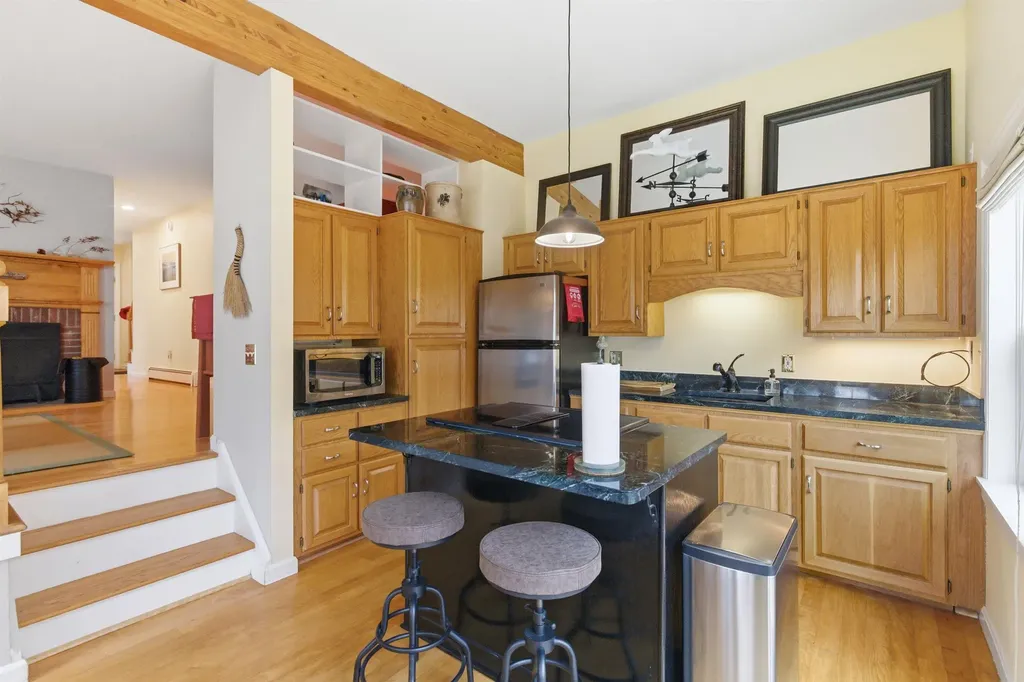 85 Town House Way Woodstock VT 05091