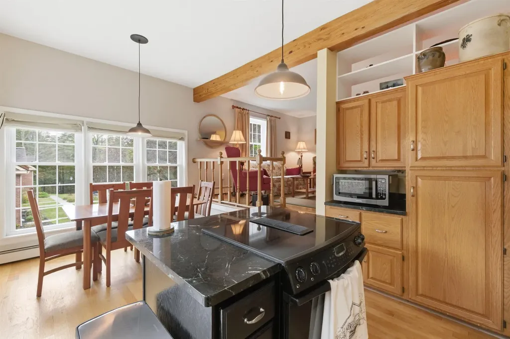 85 Town House Way Woodstock VT 05091