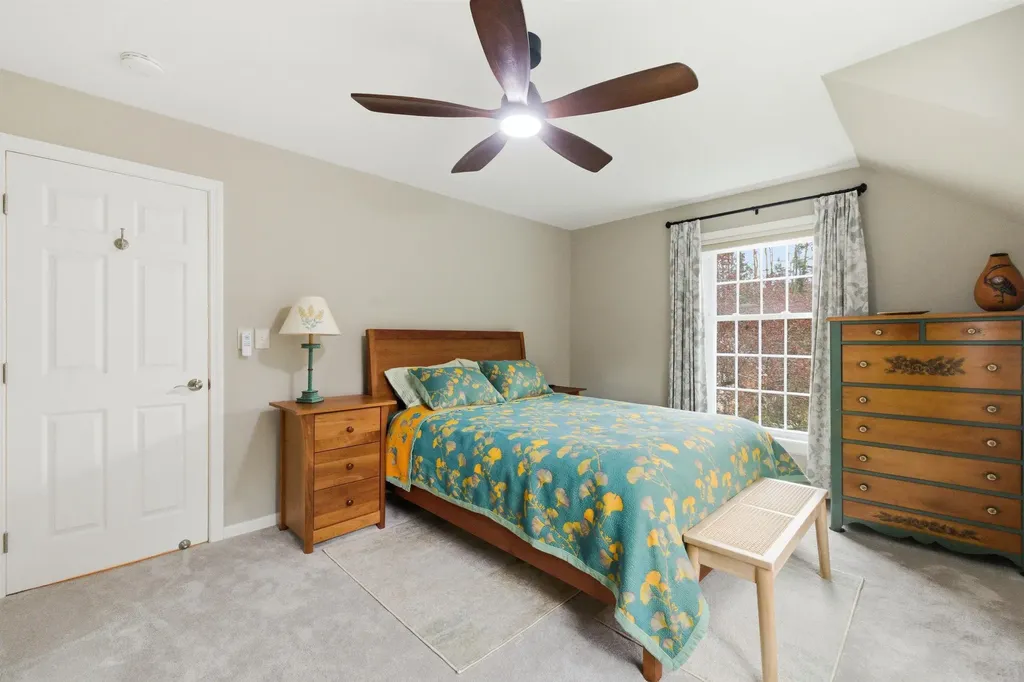 85 Town House Way Woodstock VT 05091