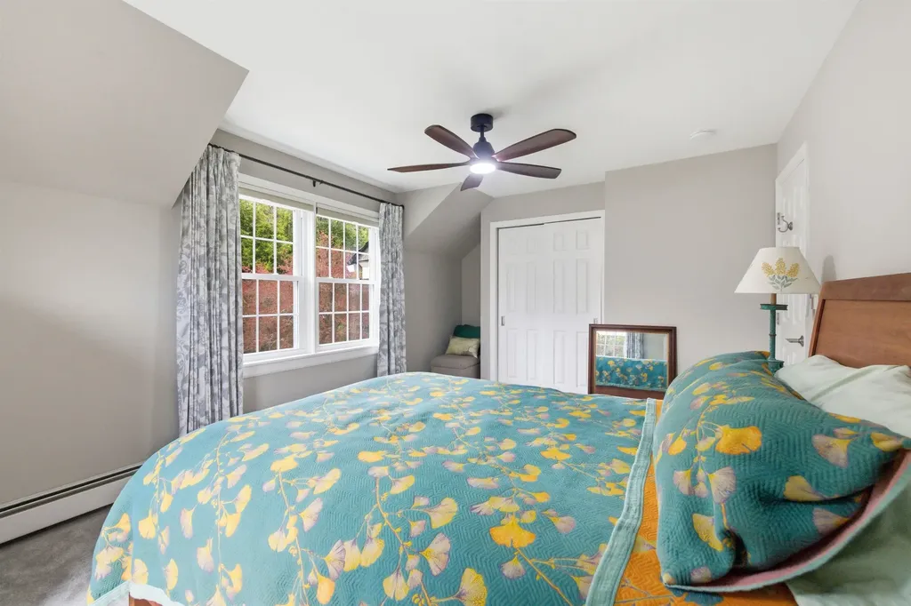 85 Town House Way Woodstock VT 05091