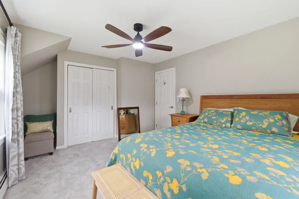 85 Town House Way Woodstock VT 05091