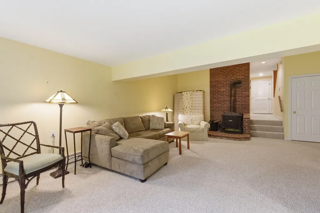 85 Town House Way Woodstock VT 05091