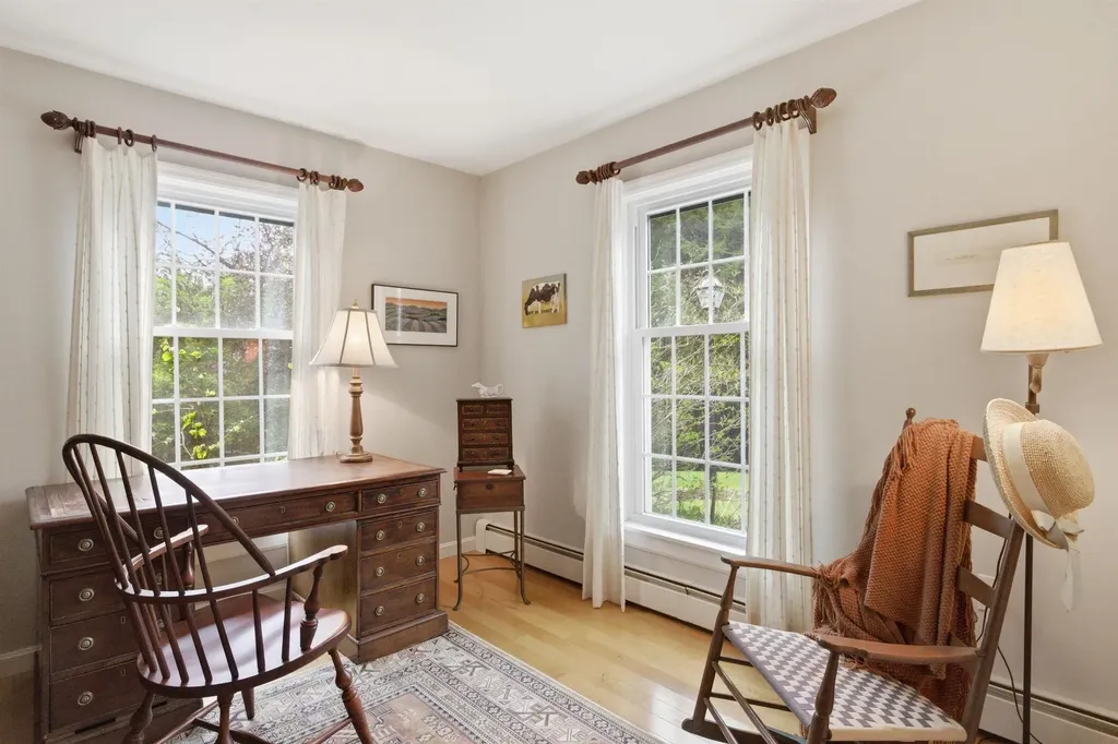85 Town House Way Woodstock VT 05091