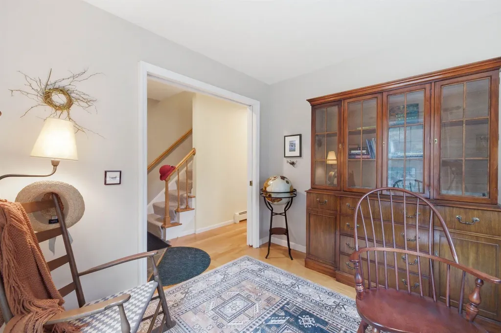 85 Town House Way Woodstock VT 05091