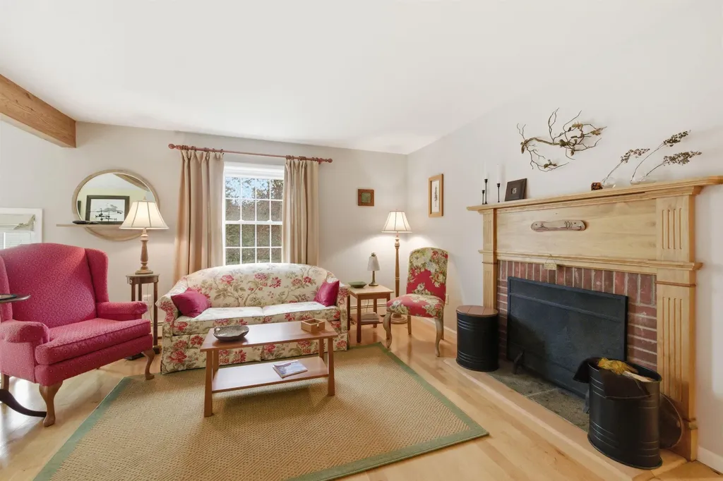 85 Town House Way Woodstock VT 05091
