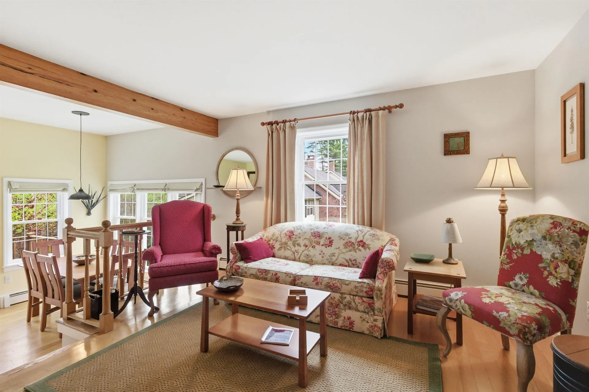 85 Town House Way Woodstock VT 05091