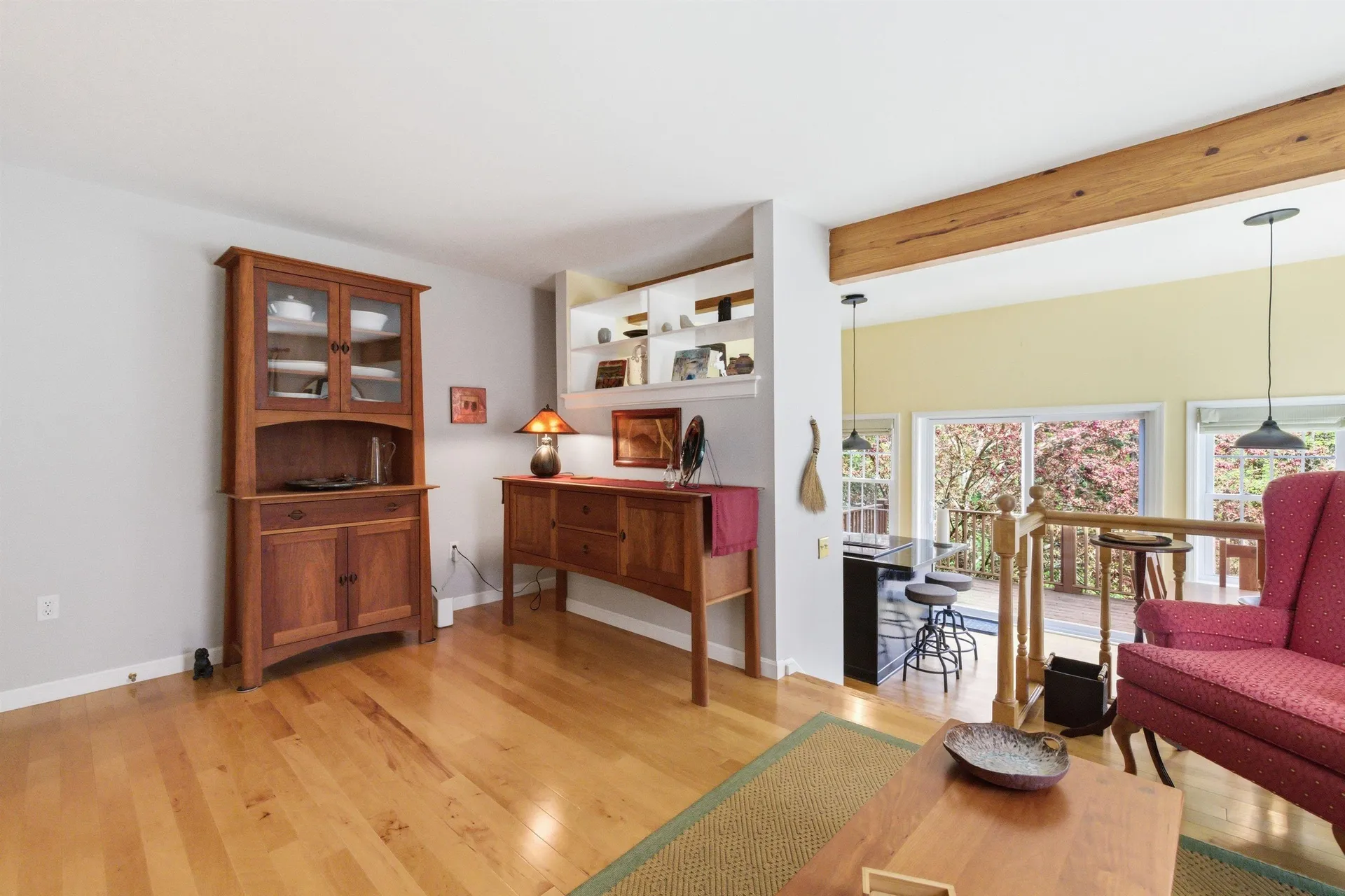 85 Town House Way Woodstock VT 05091