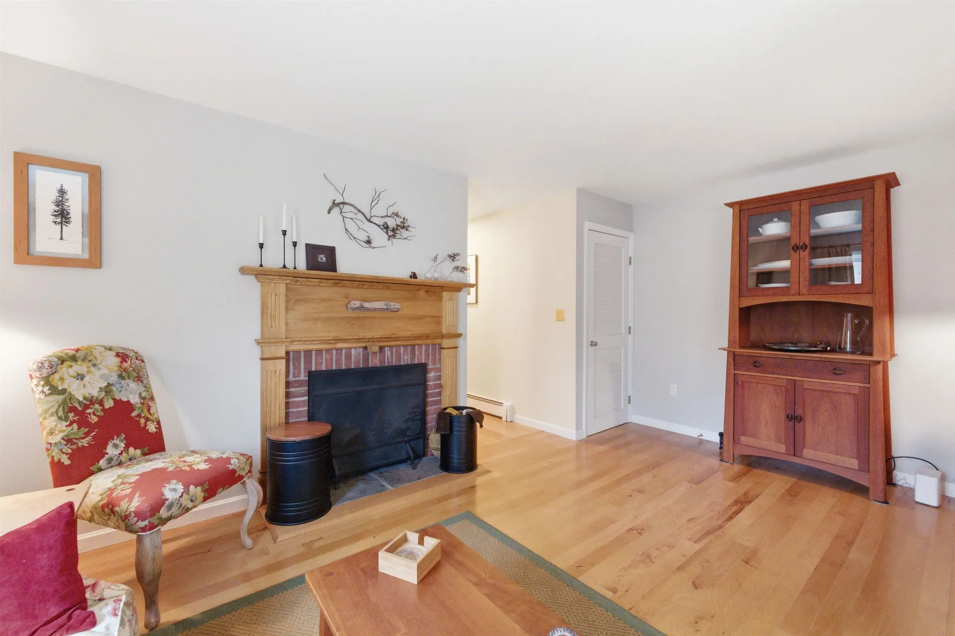 85 Town House Way Woodstock VT 05091