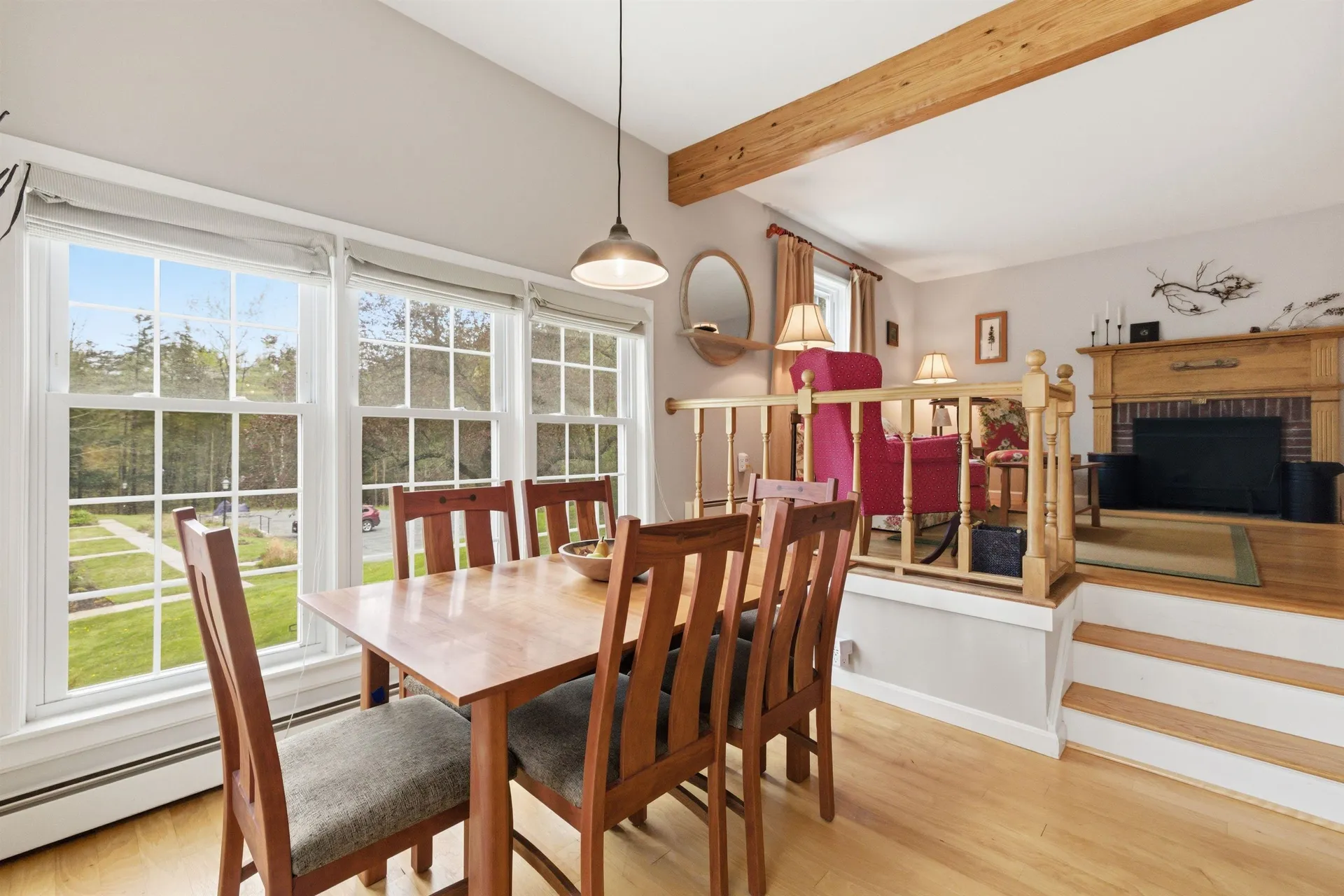 85 Town House Way Woodstock VT 05091