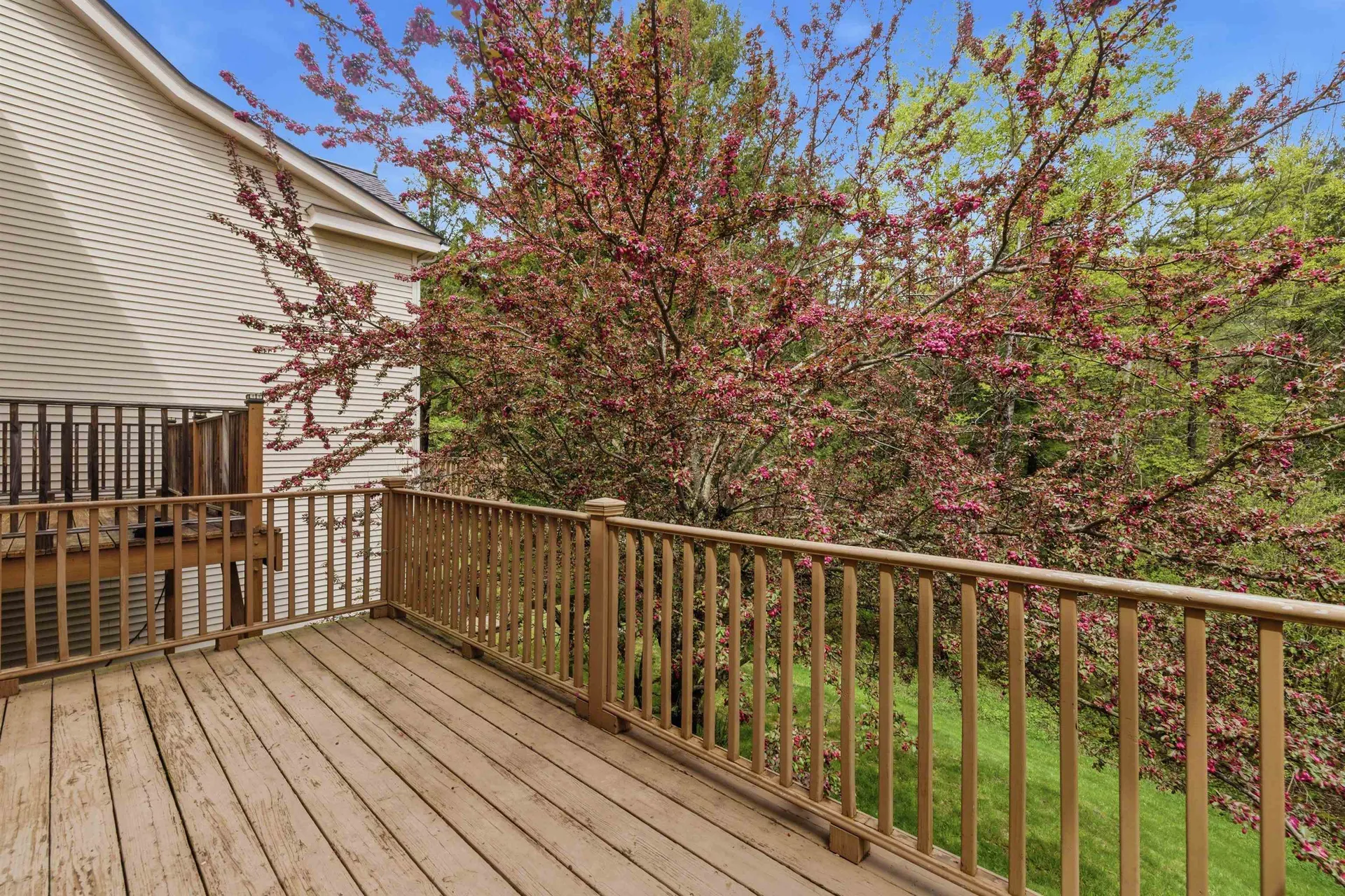 85 Town House Way Woodstock VT 05091