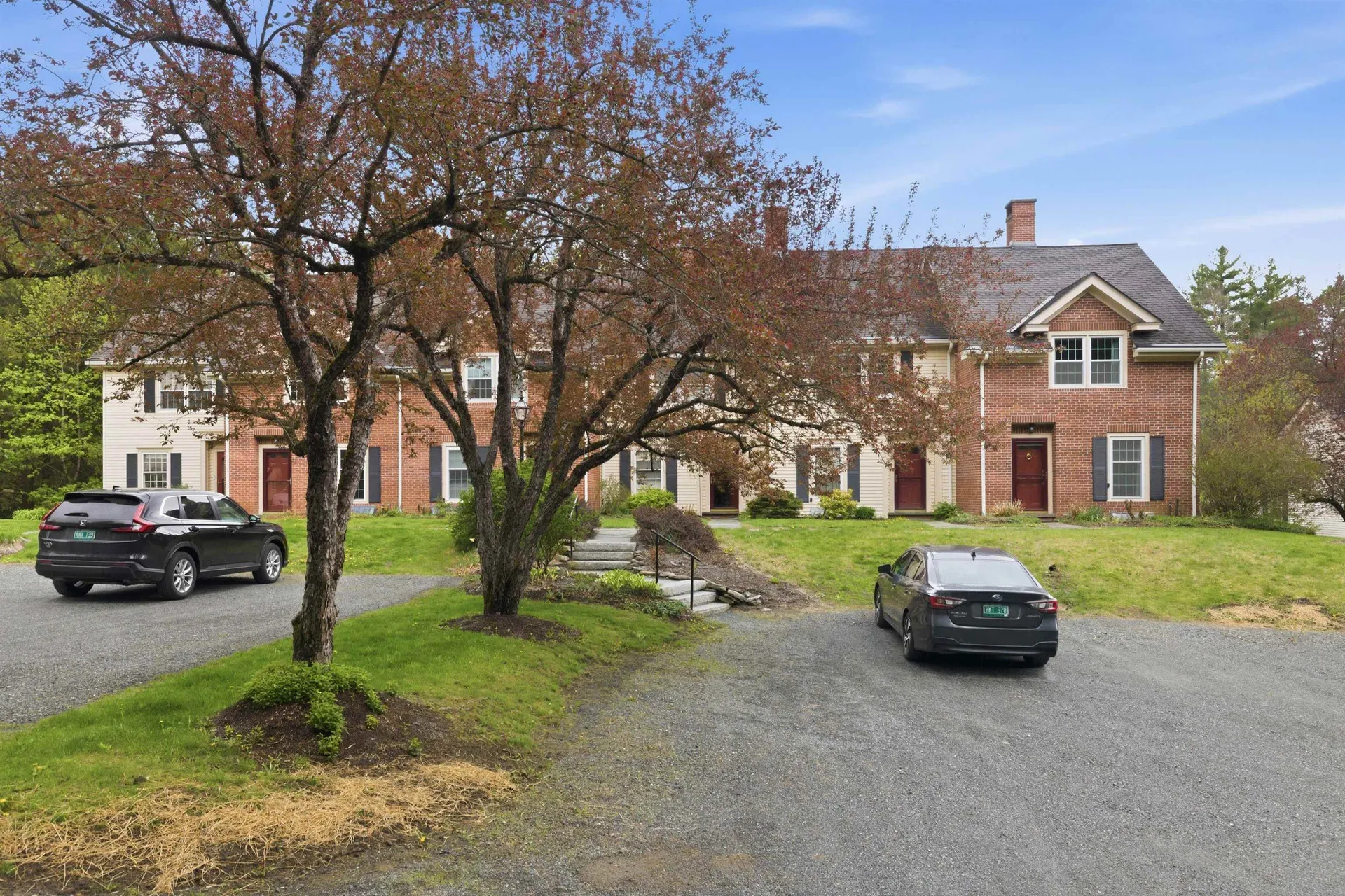 85 Town House Way Woodstock VT 05091