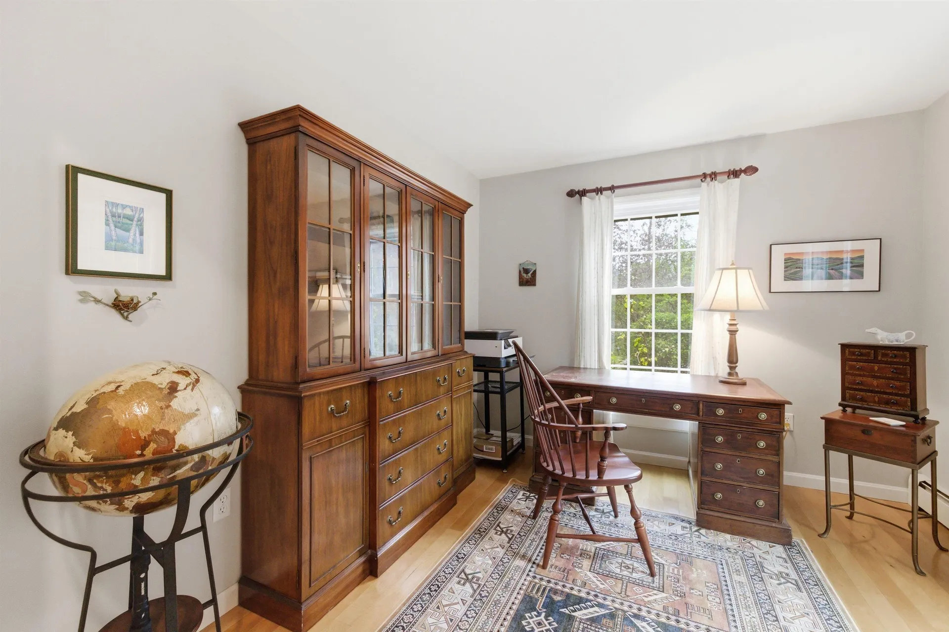 85 Town House Way Woodstock VT 05091