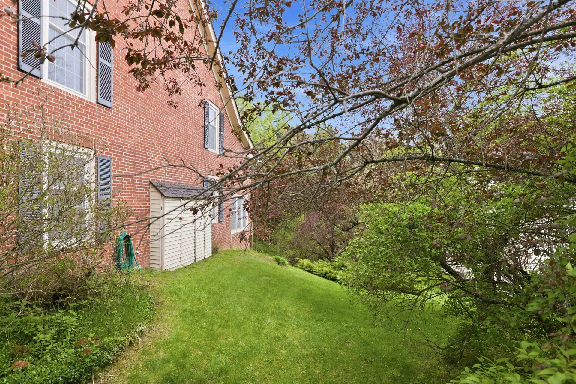 85 Town House Way Woodstock VT 05091