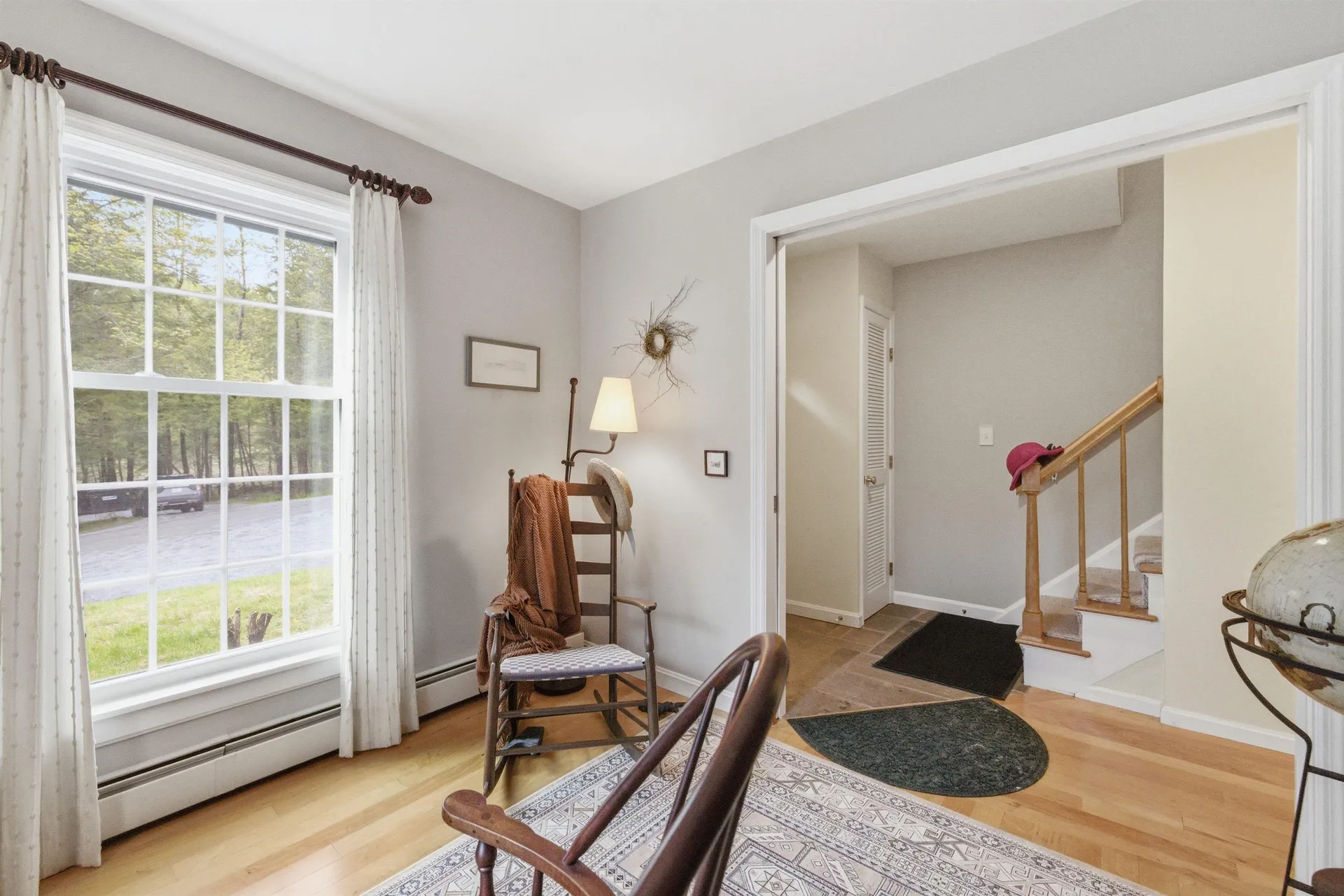 85 Town House Way Woodstock VT 05091