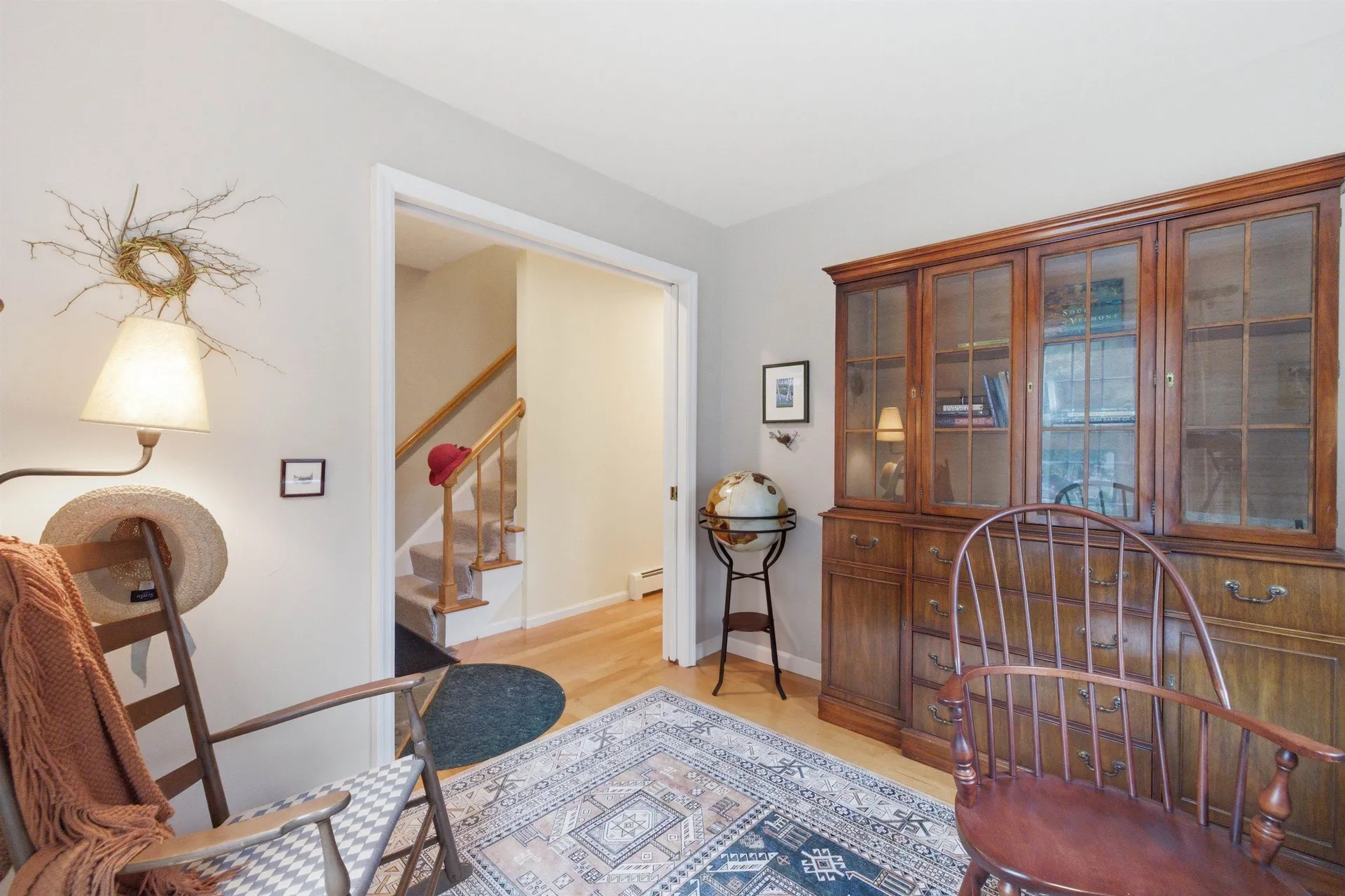 85 Town House Way Woodstock VT 05091