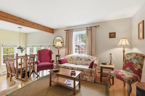 85 Town House Way Woodstock VT 05091