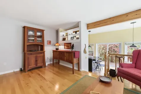 85 Town House Way Woodstock VT 05091