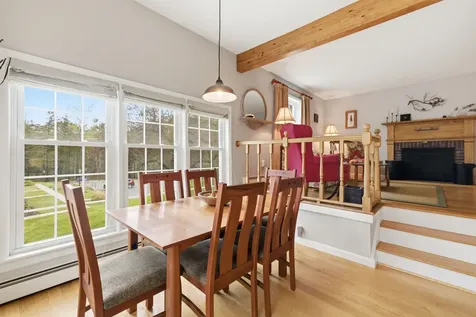 85 Town House Way Woodstock VT 05091