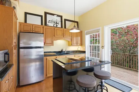 85 Town House Way Woodstock VT 05091