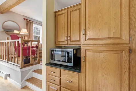 85 Town House Way Woodstock VT 05091
