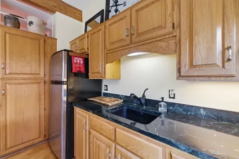 85 Town House Way Woodstock VT 05091