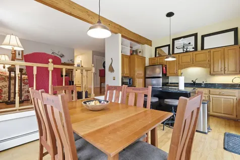 85 Town House Way Woodstock VT 05091