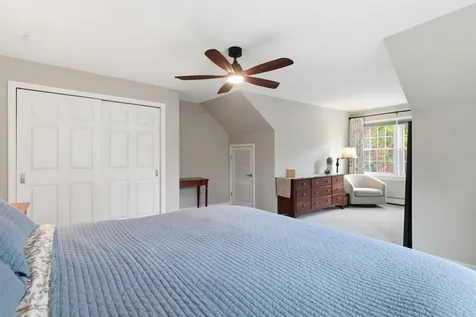 85 Town House Way Woodstock VT 05091