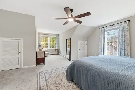 85 Town House Way Woodstock VT 05091