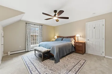 85 Town House Way Woodstock VT 05091