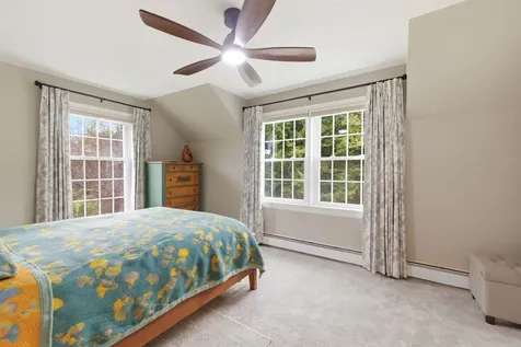 85 Town House Way Woodstock VT 05091