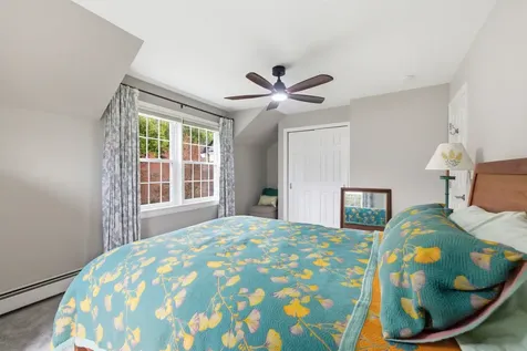 85 Town House Way Woodstock VT 05091