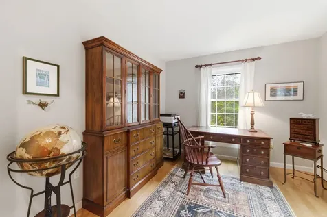 85 Town House Way Woodstock VT 05091