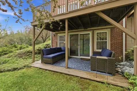 85 Town House Way Woodstock VT 05091