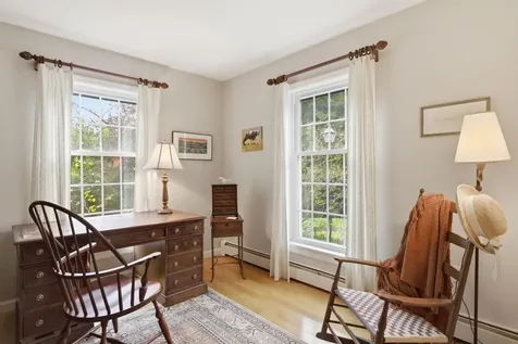 85 Town House Way Woodstock VT 05091