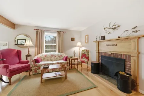 85 Town House Way Woodstock VT 05091
