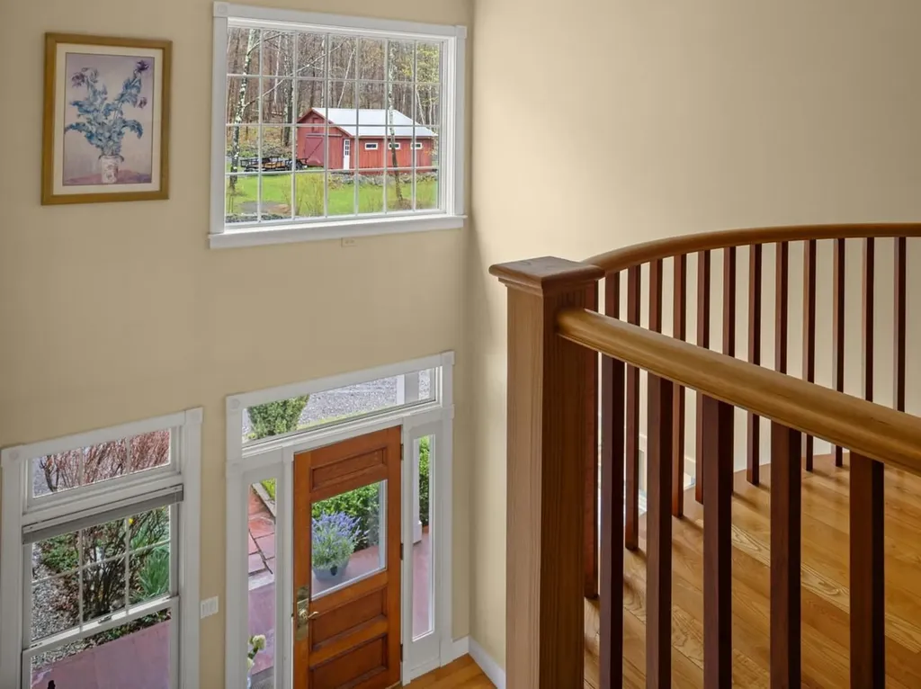 10 Hedgehog Hill Underhill VT 05489