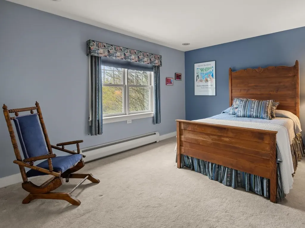 10 Hedgehog Hill Underhill VT 05489