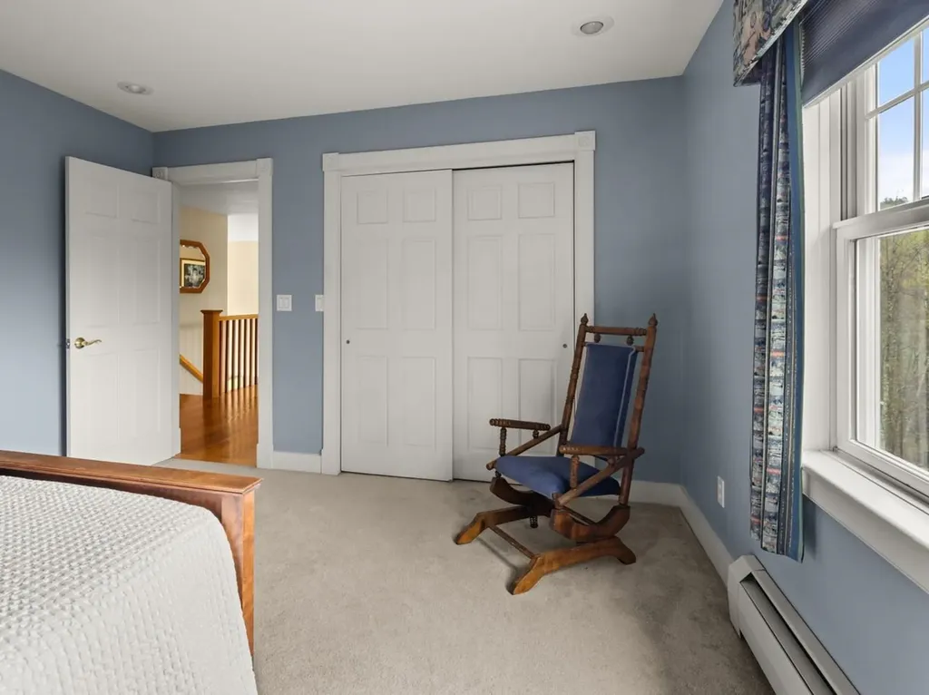 10 Hedgehog Hill Underhill VT 05489