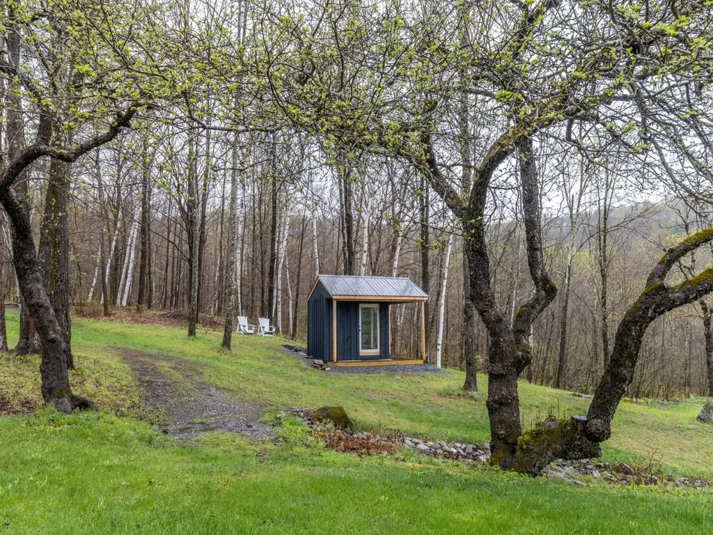 10 Hedgehog Hill Underhill VT 05489