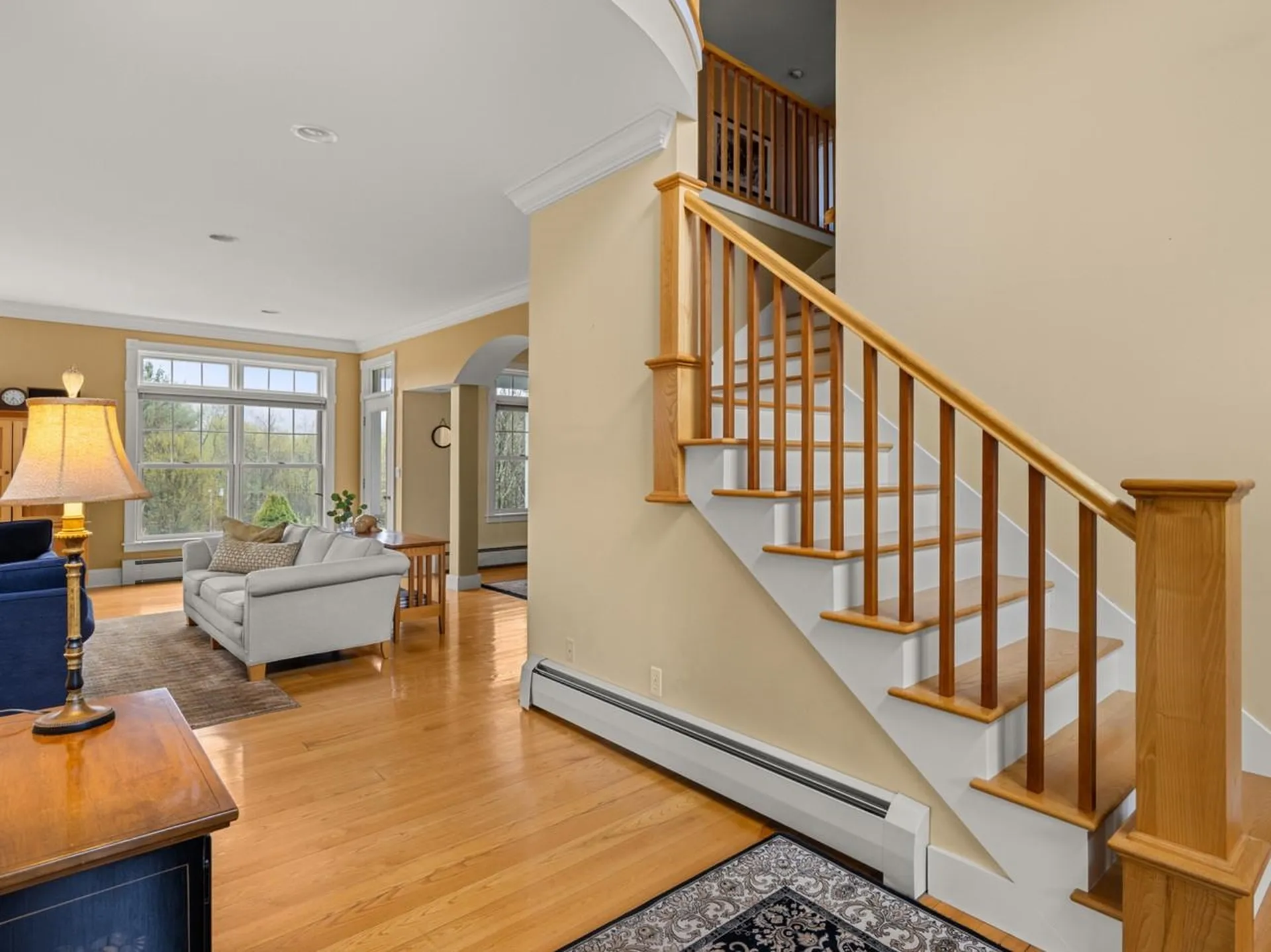10 Hedgehog Hill Underhill VT 05489